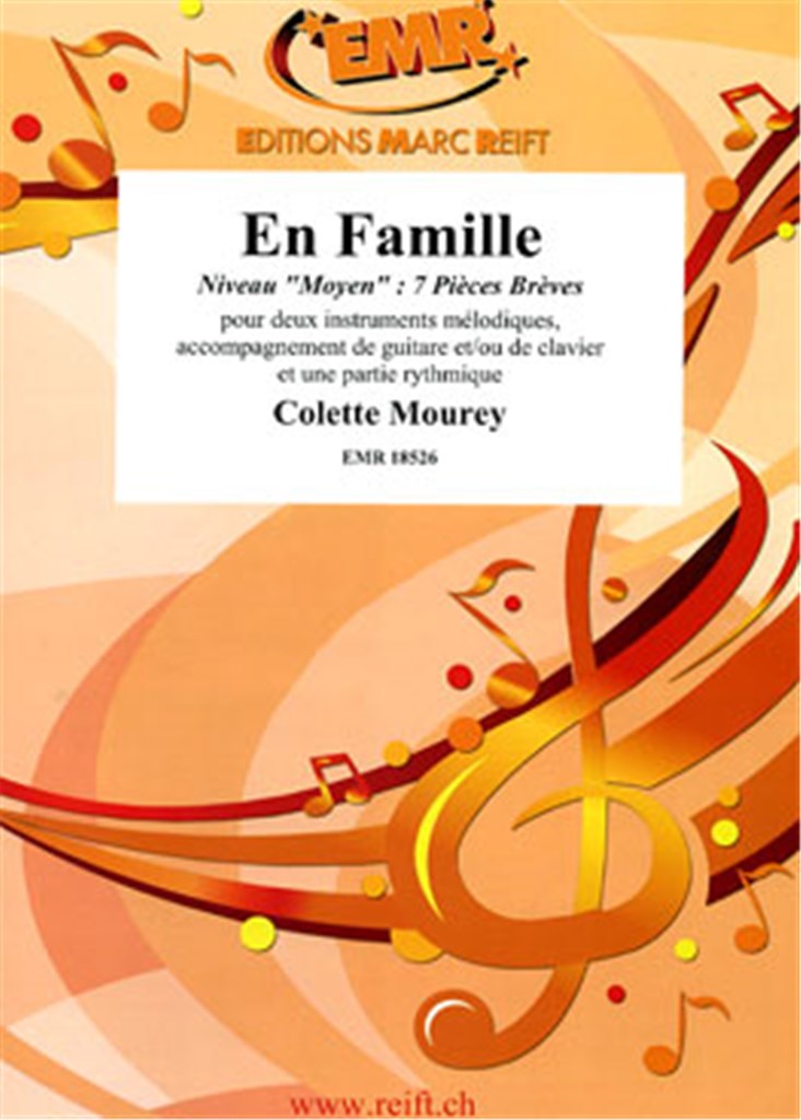 En Famille